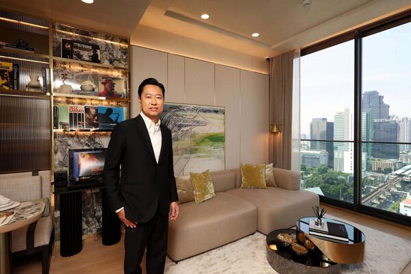 丹寧乍都節清棟促銷　B棟最後20戶釋出