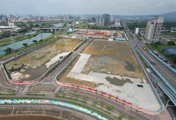 北市將審輝達北士科權利金　蔣萬安：農曆年前簽約