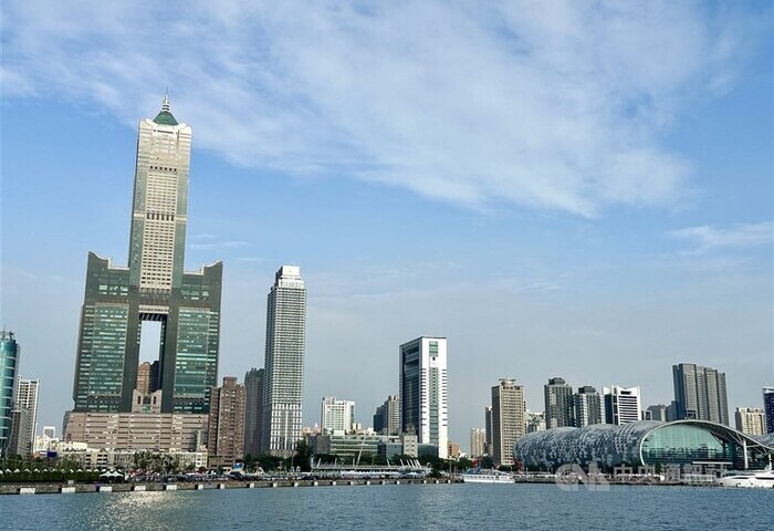 搶資產管理商機　法巴銀行在台分行獲准進駐高雄專區