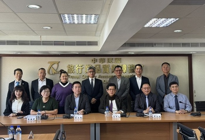 國民所得創新高 品保協會估出國旅遊仍維高熱度