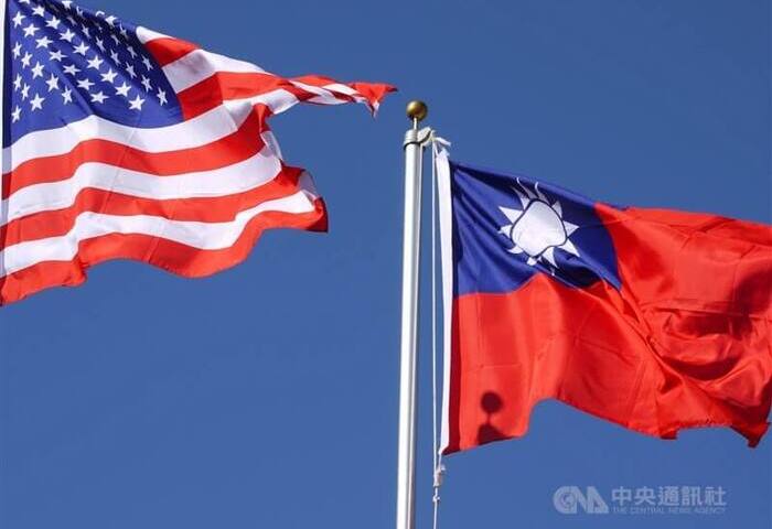 攸關美製汽車、農產品開放　經部：台美對等貿易協定進入最後階段