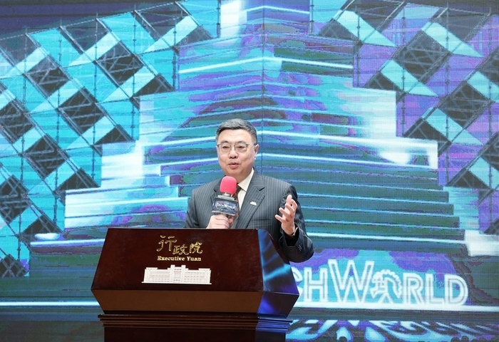 世博TECH WORLD館搬回嘉義　3/1台灣燈會開展