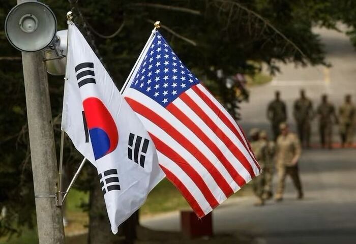 赴美交涉未果　韓貿易代表：美擬正式宣布上調關稅至25%