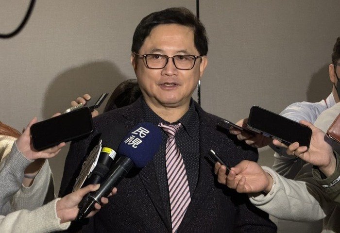 童子賢：手機結合AI應用　老幹發新芽會有新局面