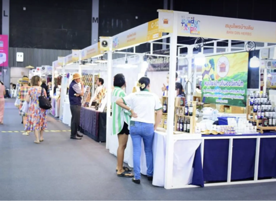 清萊定位三國樞紐　邊境貿易升級