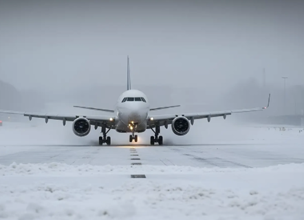 極端天候風險升高　泰國強化機場防洪