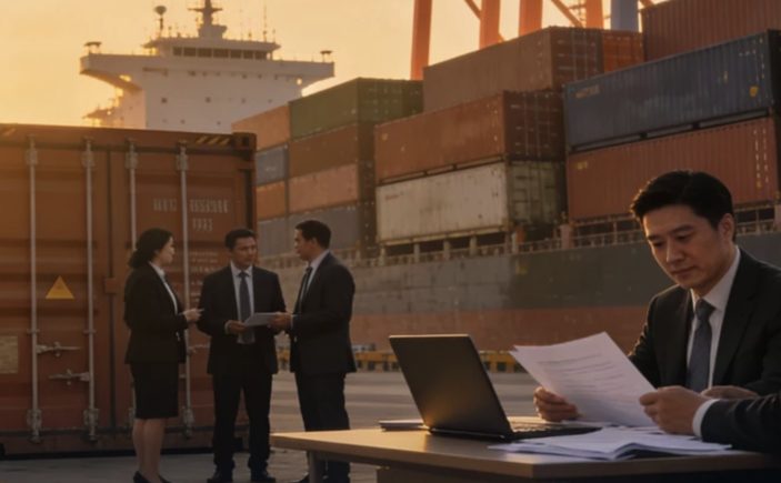 關稅談判第六輪　越南擬擴大對美採購