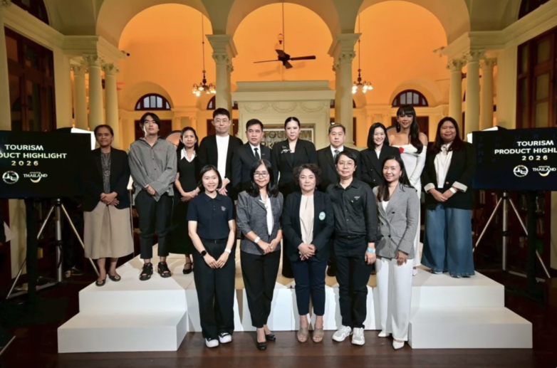 觀光局布局2026　主打高價值旅遊