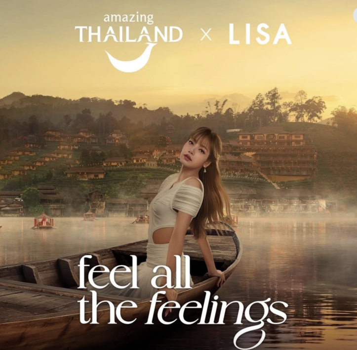 茶香霧景交織　湄宏順府班拉泰成北泰慢旅亮點