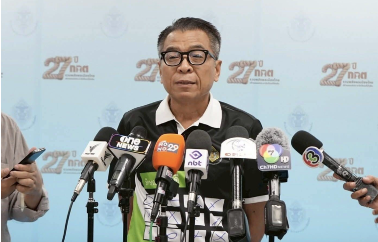 言論遭斷章取義　選委會秘書長出面致歉