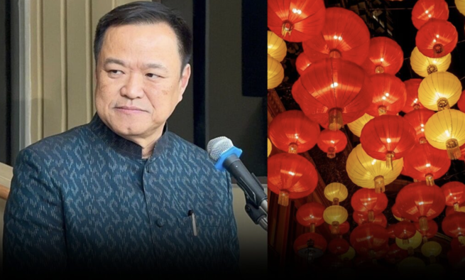 春節活動升溫　政府強化防火防災整備