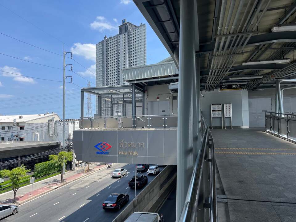 黃線、粉紅線接駁動線拍板　捷運署申請預算