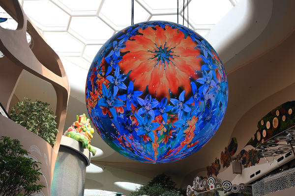 聲影共構永續空間　全曼谷加入設計週