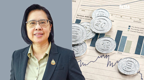 世銀改採B-READY　泰國推數位政府接軌