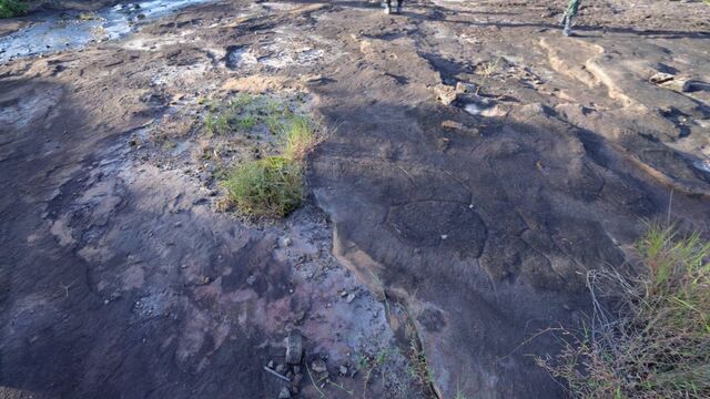 榴彈射入邊境營區　泰軍方高警戒巡防