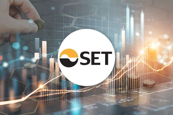 泰股1月走強　外資連2月回流