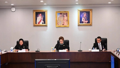 王室大典宣傳升級　強調正確與尊榮