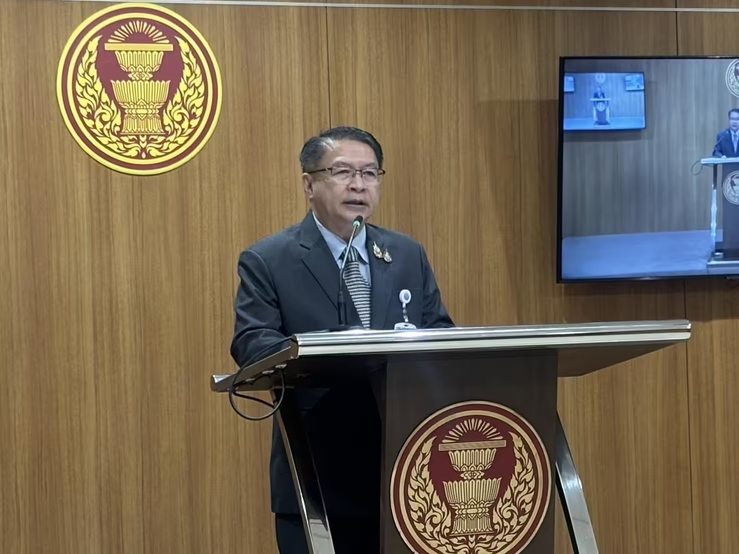 提前投票失誤頻傳　參議員促選委會負責