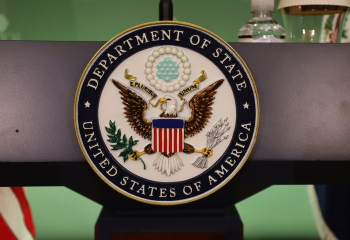 美國務院：已對台明確表達歡迎1.25兆元國防預算