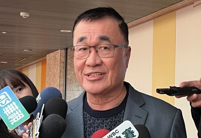 輝達進駐北士科　李四川：謝謝內政部長劉世芳協助