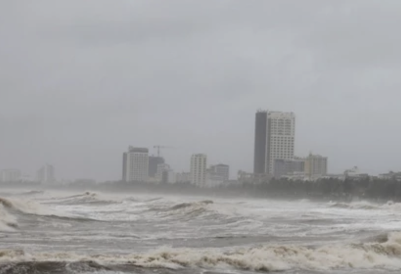 越南2026年風暴數偏少　強烈天氣仍須警戒