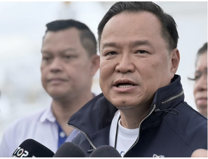 邊境情勢受關注　總理重申選舉如期舉行