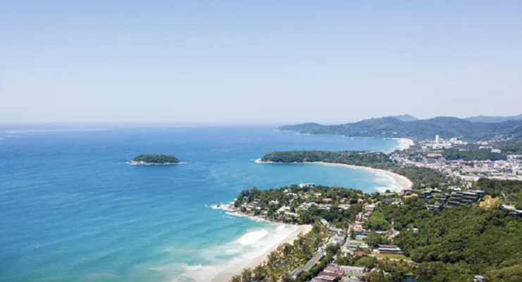 外資需求撐盤　普吉房市逆勢續熱