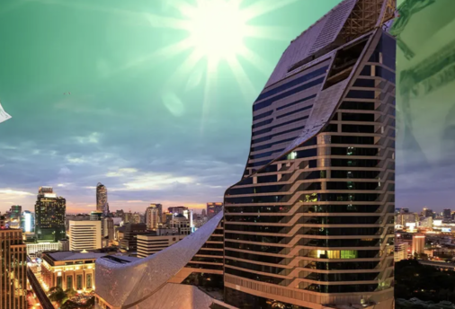 外資搶進泰國飯店市場　2026年交易額上看120億泰銖