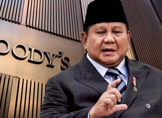 穆迪下調印尼信用展望　政策不確定性引憂