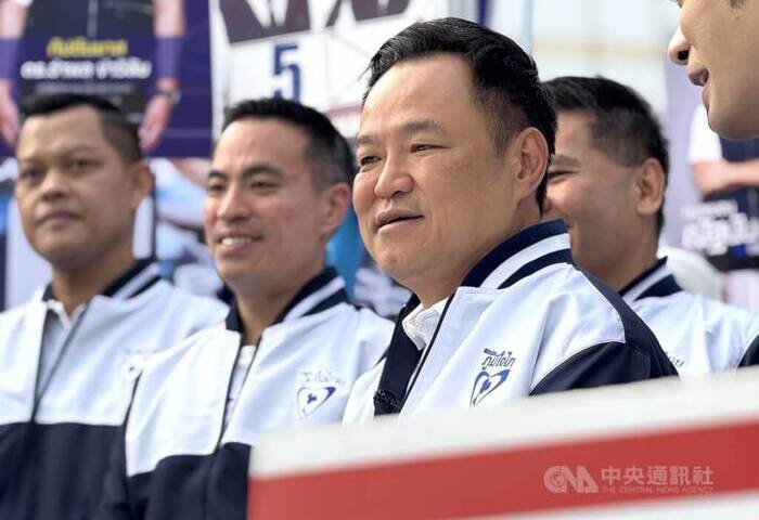 泰國大選2/8登場　分析指阿努廷有望續任總理
