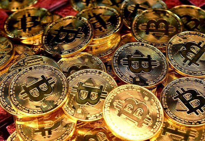 鉅額AI投資美科技股受壓　比特幣跌破6萬3000美元