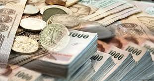 日圓轉強助攻　泰銖反彈