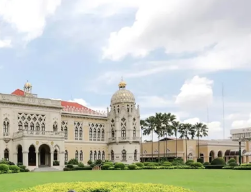 選後啟動四階程序　泰六月中迎新政府