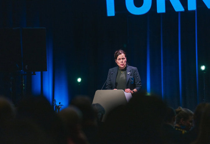 美官員稱格陵蘭人過得不好　丹麥議員駁斥