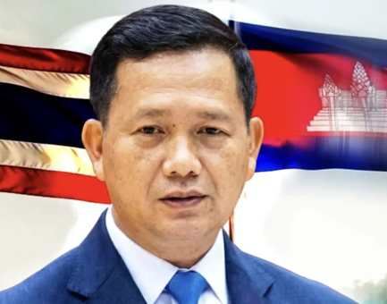 泰軍調整戰術控邊境　柬國政局承壓