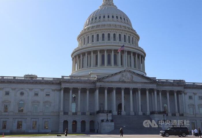 國防特別預算立院卡關　美議員直指中國威脅籲速通過