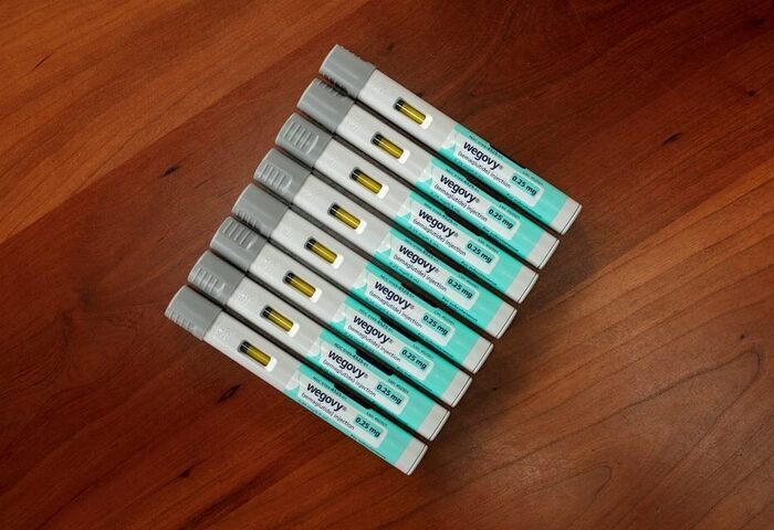 英國示警瘦瘦針風險 台灣累計21起疑不良通報