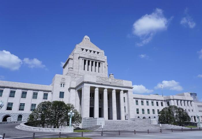 日本國會有兩院　眾議院與參議院差異一次看