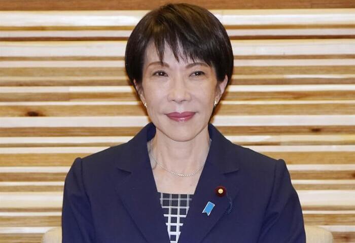 高市早苗緊急催票防支持鬆動：幾十票就能定勝負