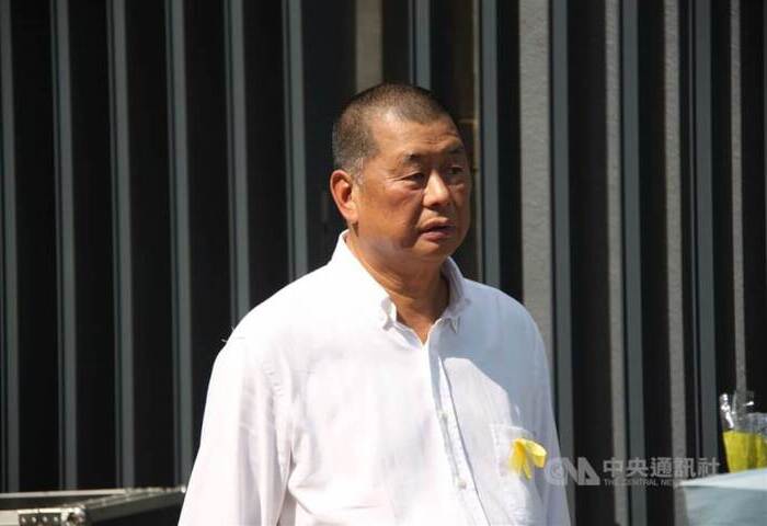 黎智英國安案9日宣判　分析：北京不會讓步