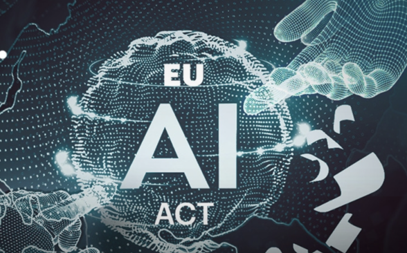 歐盟 AI 法案成全球準則　東協企業迎合規挑戰