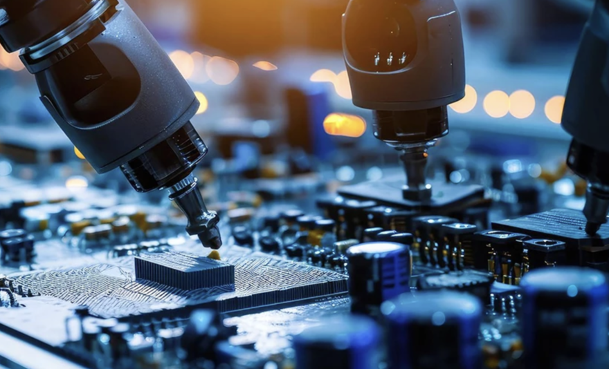 ASML評估布局東南亞　學者點名泰國4優勢但關鍵在政策一致