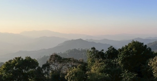 泰國8日天氣：北部、東北部晨間轉涼　南部仍有降雨