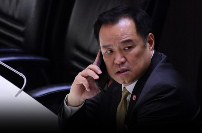 阿努廷估晚間開票明朗　政黨結盟方向浮現