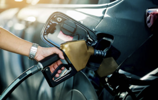 泰國油價2月8日更新　柴油下調汽油持平