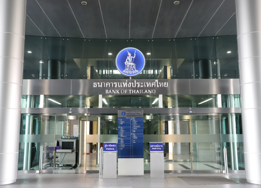 央行通報異常提款再增11帳戶　泰選委會嚴防南部、東北部賄選