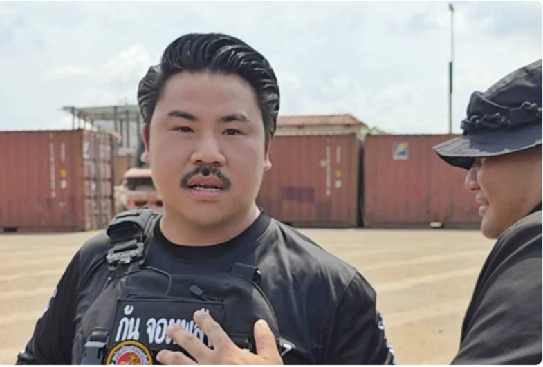  邊境行動再起　甘觸封路阻商防衝突