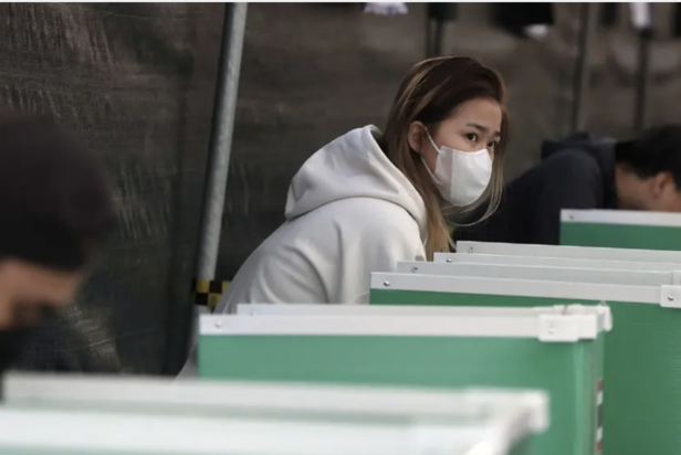 泰國大選性別結構浮現　女性選民成左右勝負力量