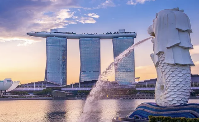 新加坡麻疹病例暴增　1月單月通報11例