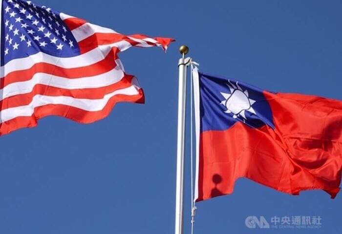 美軍售將以軍費高戰略重要者優先　分析：對台灣有利